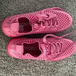 No Bull Running Shoes size 8.5